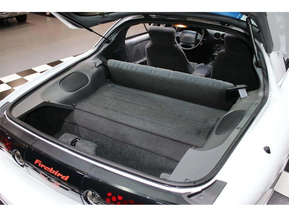 1999 Pontiac Firebird 4th Gen - Image 5 of 31