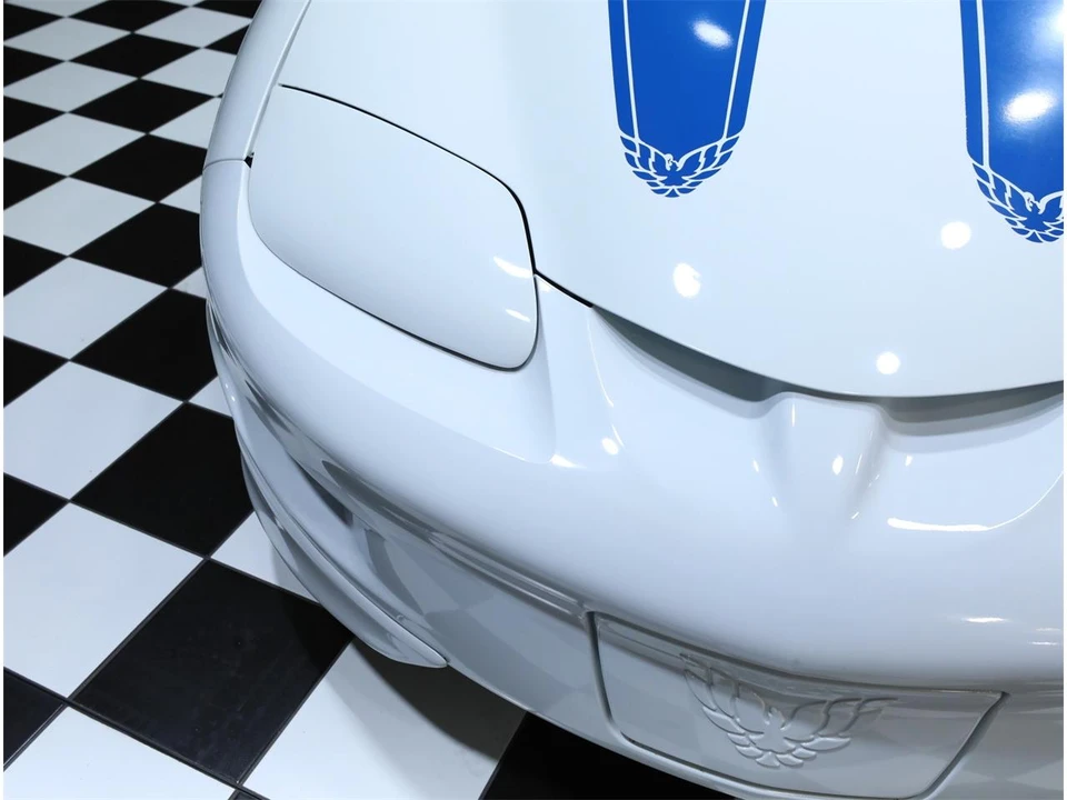 1999 Pontiac Firebird 4th Gen - Image 21 of 31