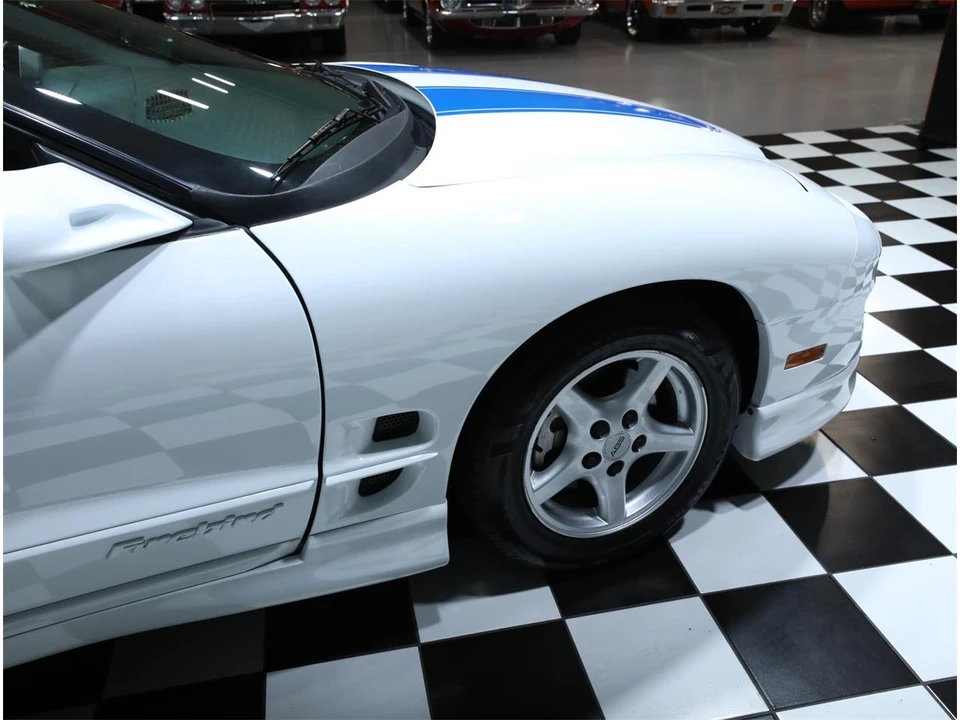 1999 Pontiac Firebird 4th Gen - Image 24 of 31