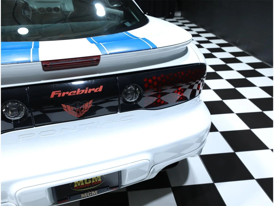 1999 Pontiac Firebird 4th Gen - Image 30 of 31