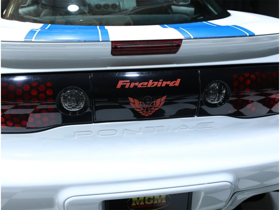 1999 Pontiac Firebird 4th Gen - Image 31 of 31