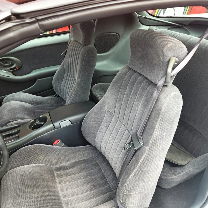 1999 Pontiac Firebird 4th Gen - Image 12 of 22