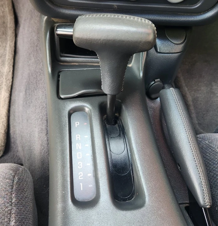 1999 Pontiac Firebird 4th Gen - Image 15 of 22