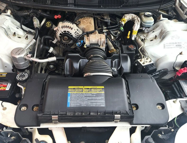 1999 Pontiac Firebird 4th Gen - Image 18 of 22