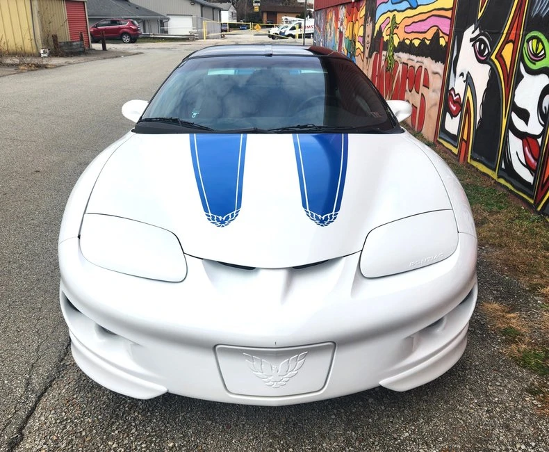 1999 Pontiac Firebird 4th Gen - Image 8 of 22