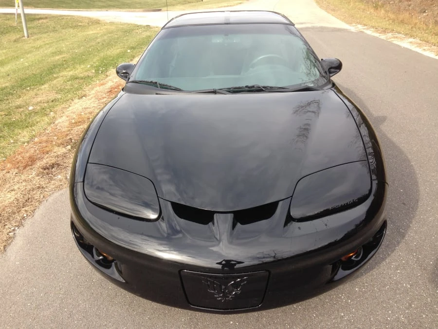 1999 Pontiac Firebird 4th Gen - Image 5 of 7