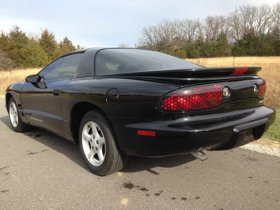 1999 Pontiac Firebird 4th Gen - Image 3 of 7