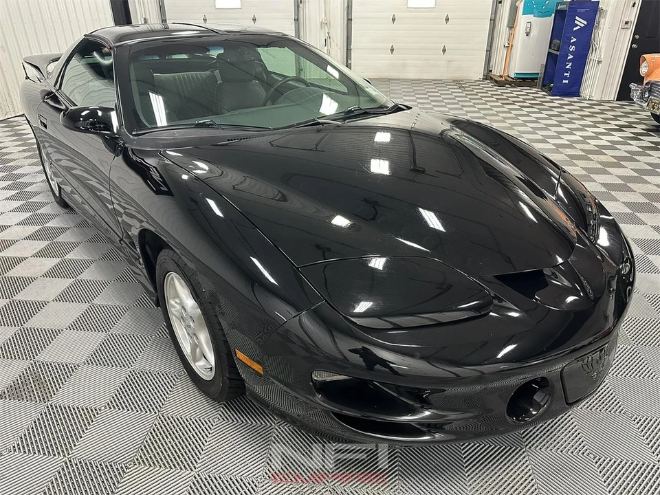 1999 Pontiac Firebird 4th Gen - Image 5 of 31