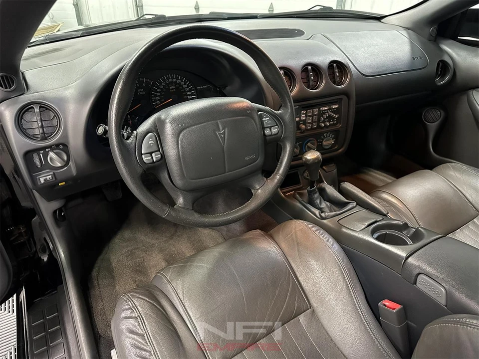 1999 Pontiac Firebird 4th Gen - Image 23 of 31