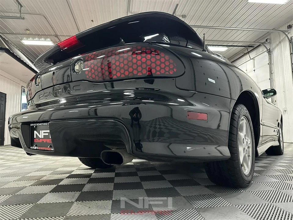 1999 Pontiac Firebird 4th Gen - Image 19 of 31