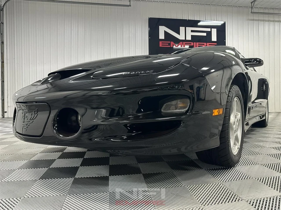 1999 Pontiac Firebird 4th Gen - Image 13 of 31