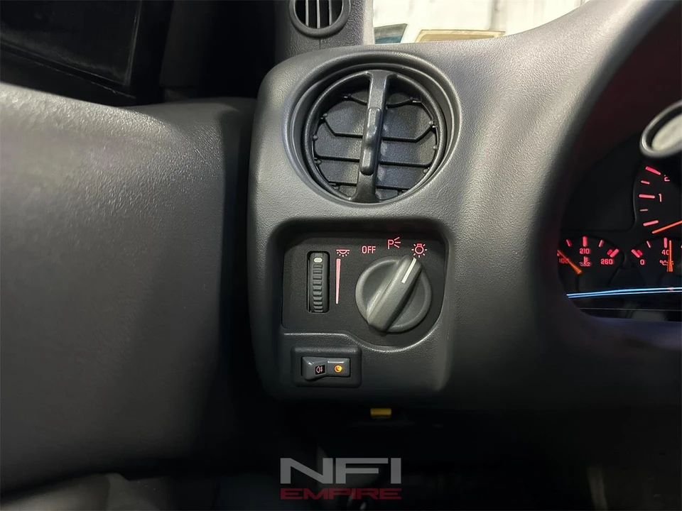 1999 Pontiac Firebird 4th Gen - Image 29 of 31