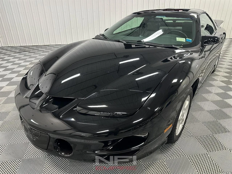 1999 Pontiac Firebird 4th Gen - Image 3 of 31