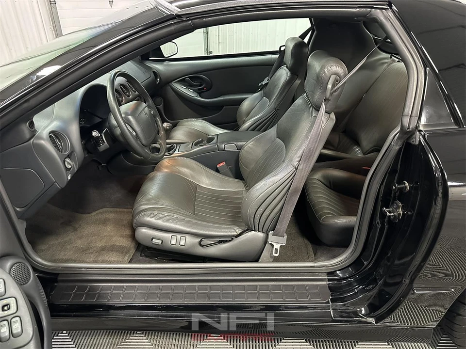 1999 Pontiac Firebird 4th Gen - Image 31 of 31