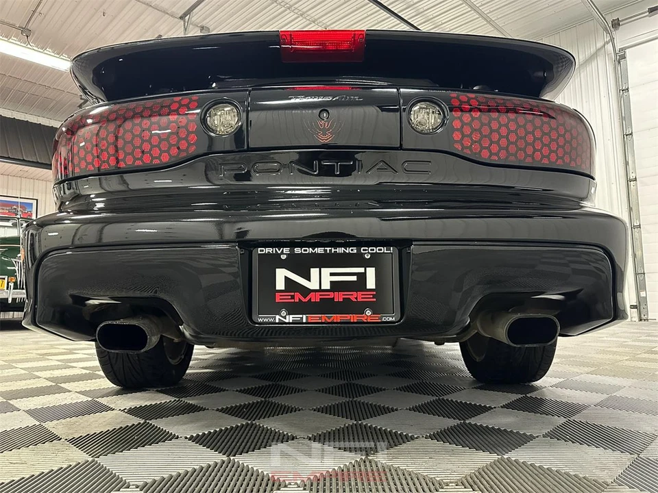 1999 Pontiac Firebird 4th Gen - Image 20 of 31