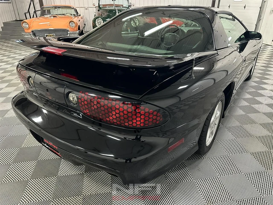 1999 Pontiac Firebird 4th Gen - Image 8 of 31