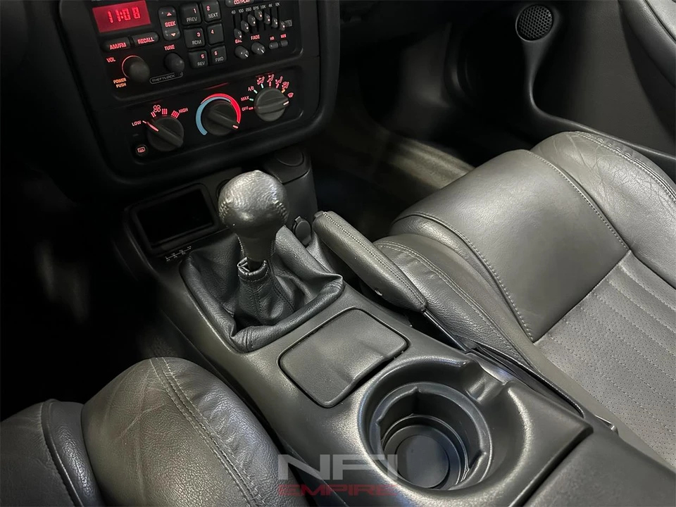 1999 Pontiac Firebird 4th Gen - Image 28 of 31