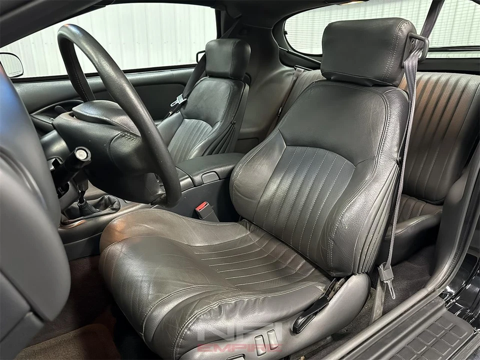 1999 Pontiac Firebird 4th Gen - Image 24 of 31