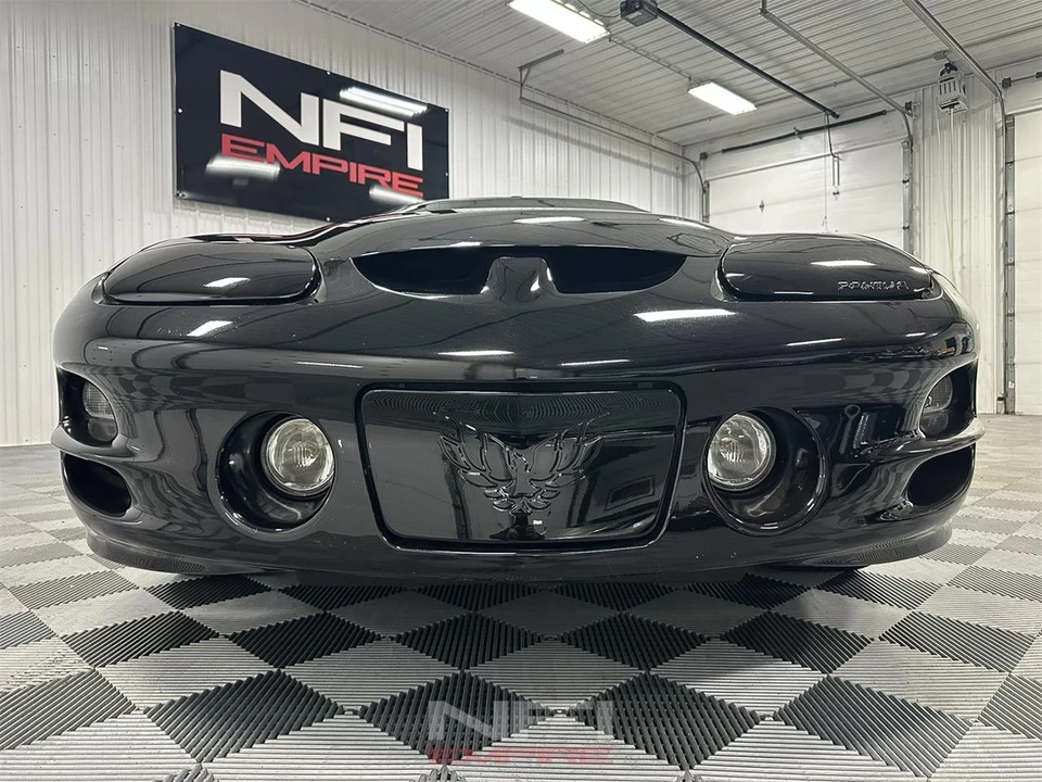 1999 Pontiac Firebird 4th Gen - Image 14 of 31