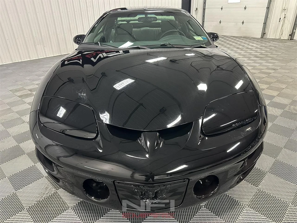 1999 Pontiac Firebird 4th Gen - Image 4 of 31