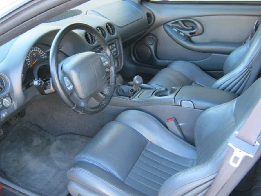 1999 Pontiac Firebird 4th Gen - Image 2 of 6