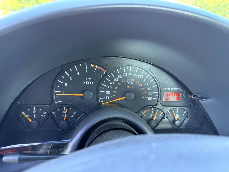 1999 Pontiac Firebird 4th Gen - Image 12 of 30