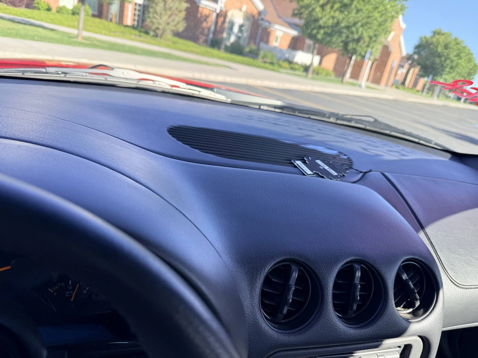1999 Pontiac Firebird 4th Gen - Image 15 of 30