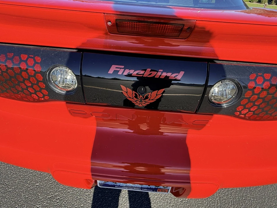 1999 Pontiac Firebird 4th Gen - Image 10 of 30