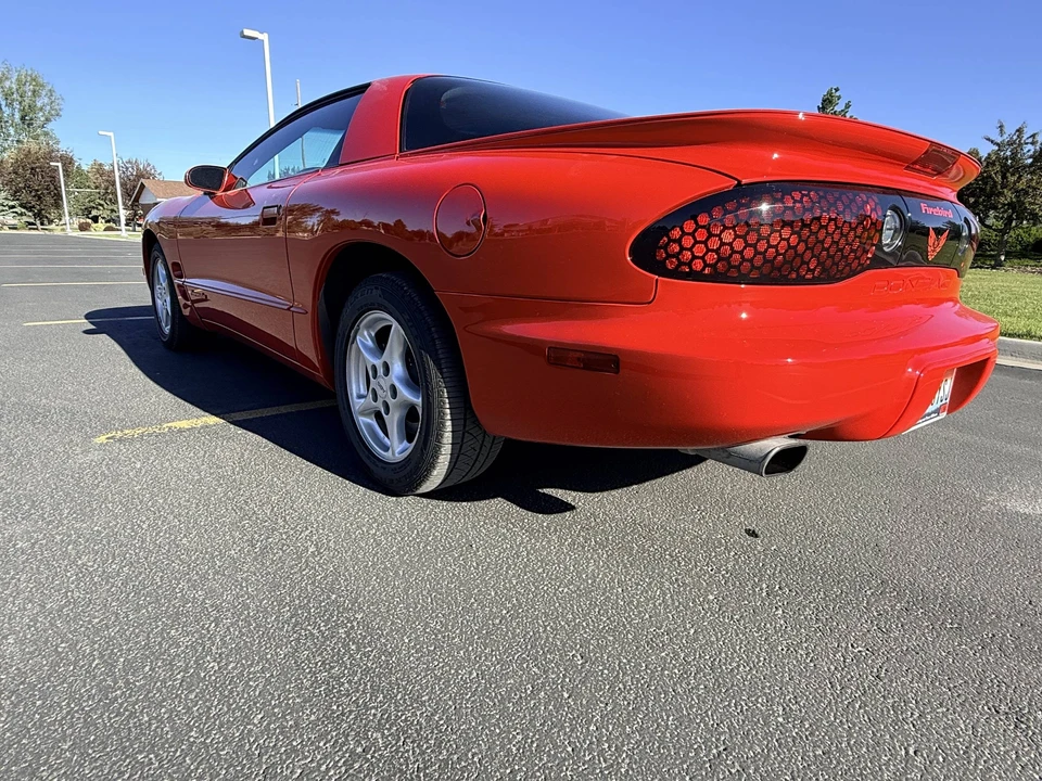1999 Pontiac Firebird 4th Gen - Image 6 of 30