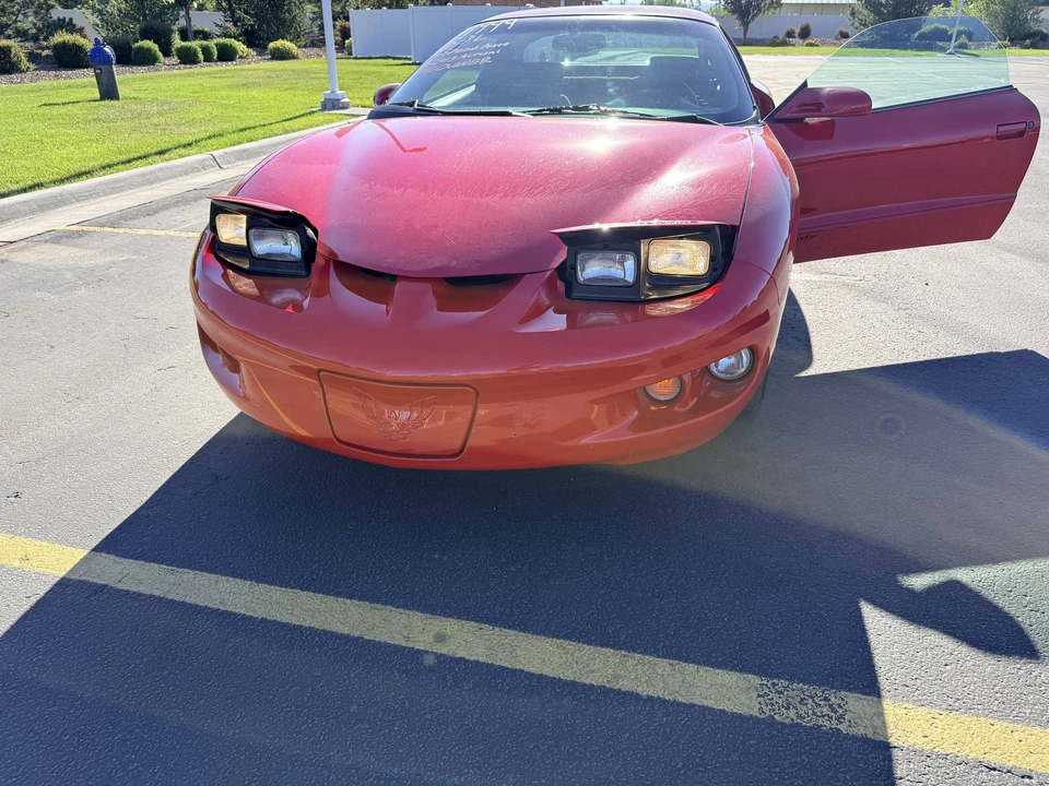 1999 Pontiac Firebird 4th Gen - Image 9 of 30