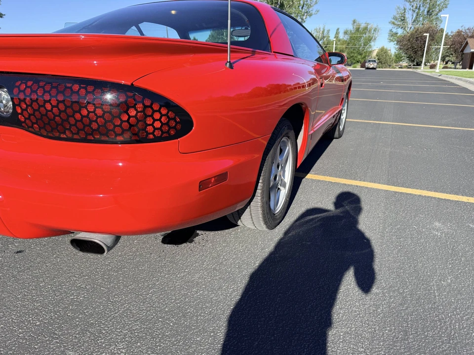 1999 Pontiac Firebird 4th Gen - Image 8 of 30