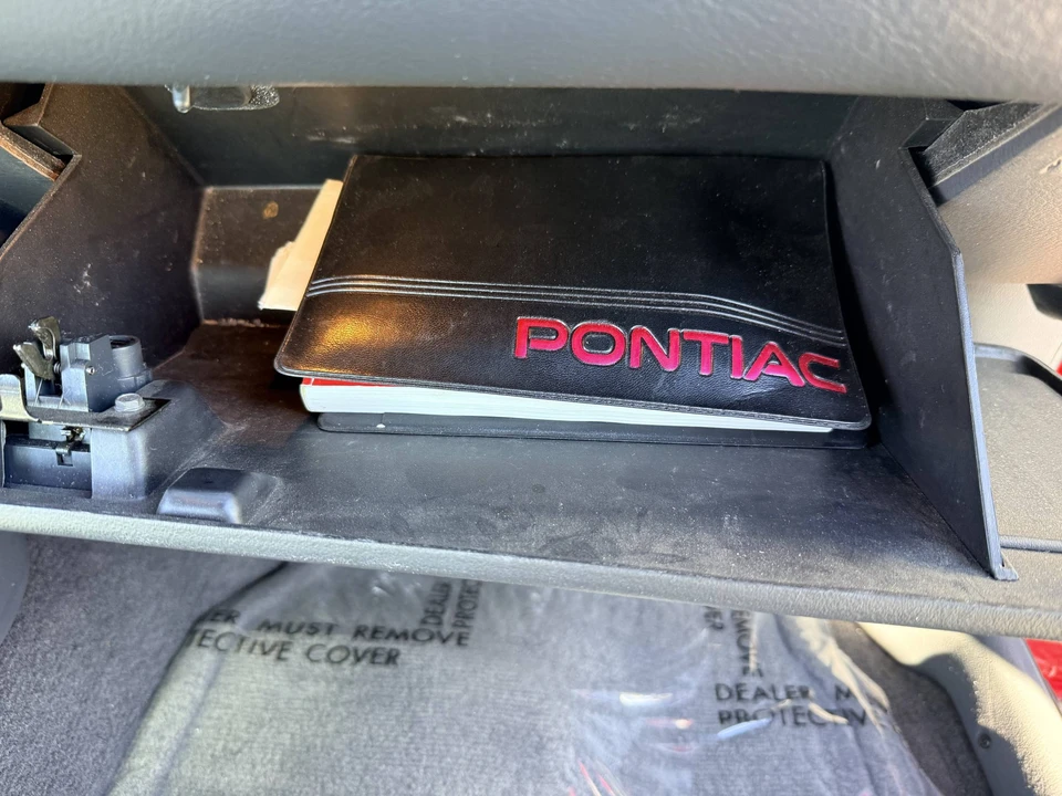 1999 Pontiac Firebird 4th Gen - Image 17 of 30