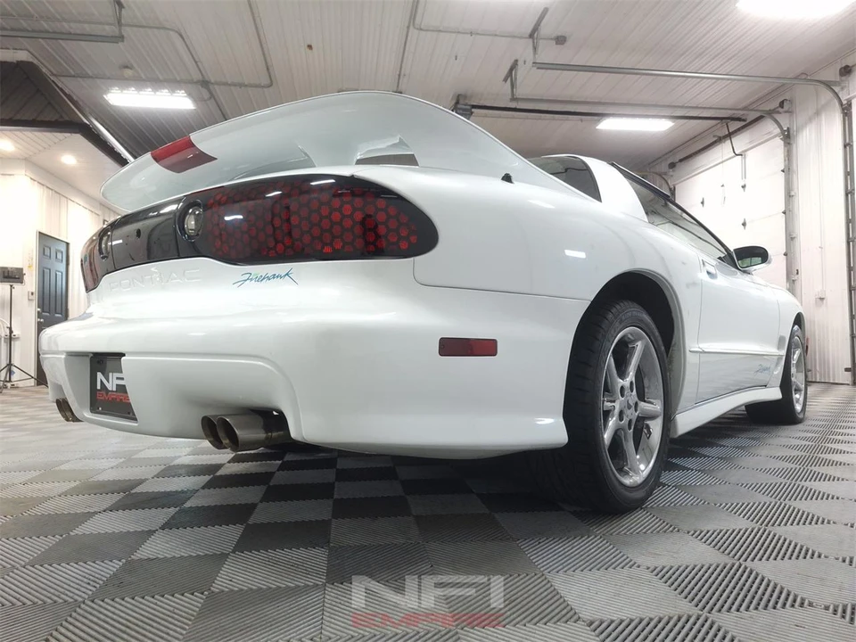 1999 Pontiac Firebird 4th Gen - Image 19 of 31