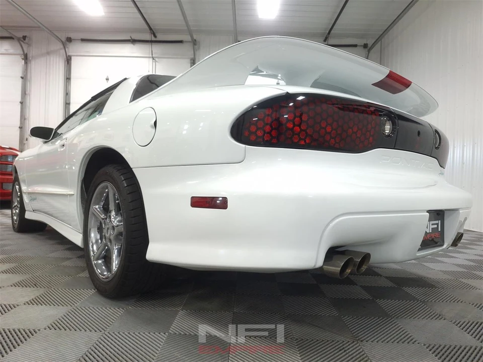 1999 Pontiac Firebird 4th Gen - Image 21 of 31
