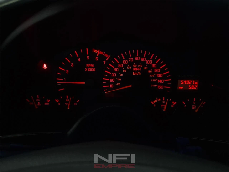 1999 Pontiac Firebird 4th Gen - Image 25 of 31
