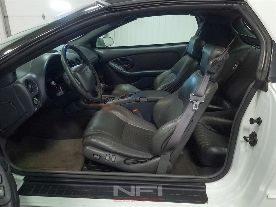 1999 Pontiac Firebird 4th Gen - Image 29 of 31
