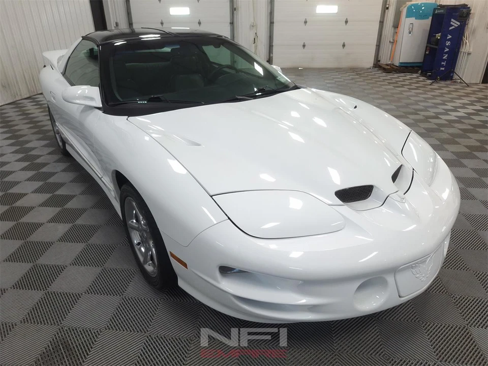 1999 Pontiac Firebird 4th Gen - Image 5 of 31