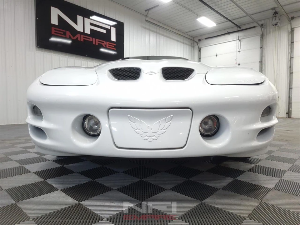 1999 Pontiac Firebird 4th Gen - Image 14 of 31