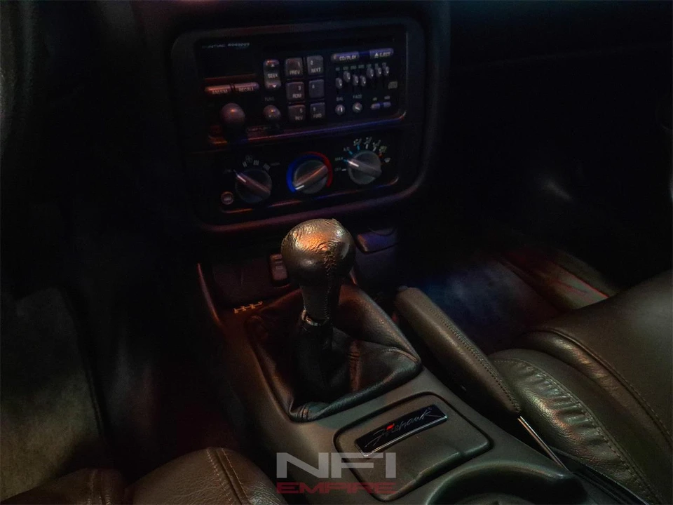 1999 Pontiac Firebird 4th Gen - Image 26 of 31