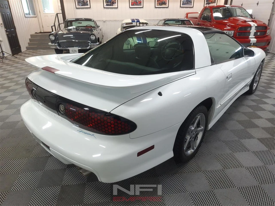 1999 Pontiac Firebird 4th Gen - Image 8 of 31