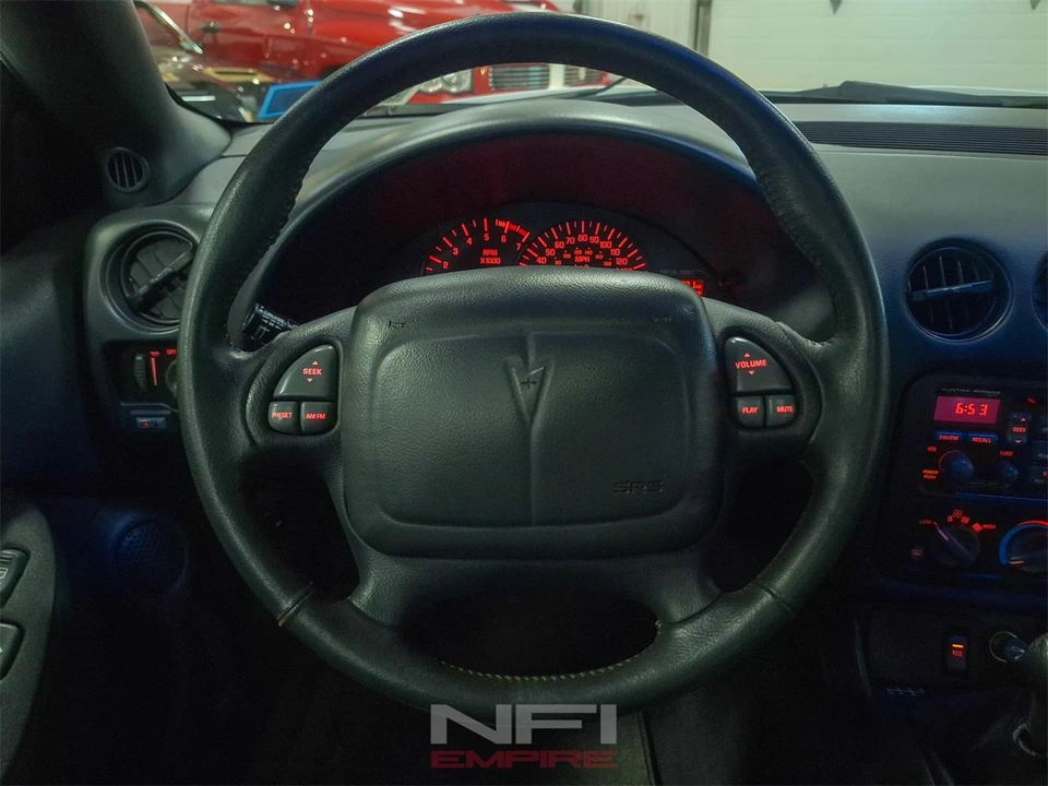 1999 Pontiac Firebird 4th Gen - Image 24 of 31