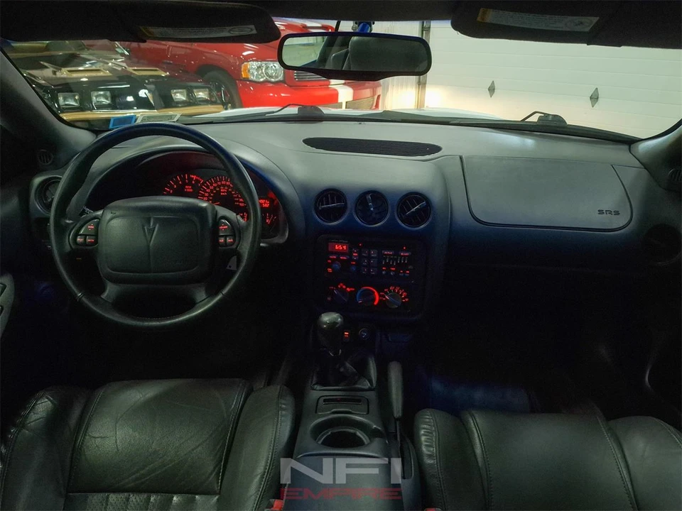 1999 Pontiac Firebird 4th Gen - Image 28 of 31