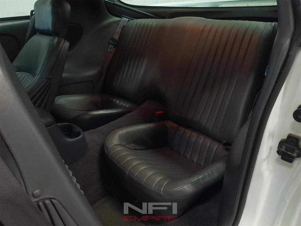 1999 Pontiac Firebird 4th Gen - Image 30 of 31