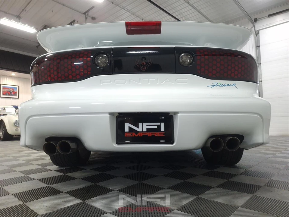 1999 Pontiac Firebird 4th Gen - Image 20 of 31