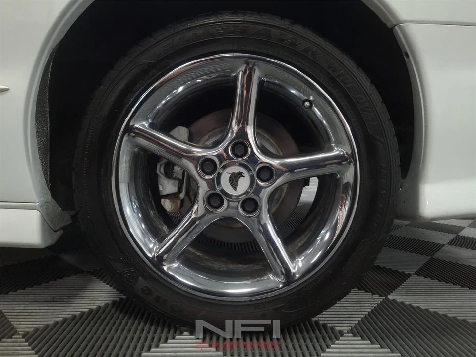 1999 Pontiac Firebird 4th Gen - Image 22 of 31