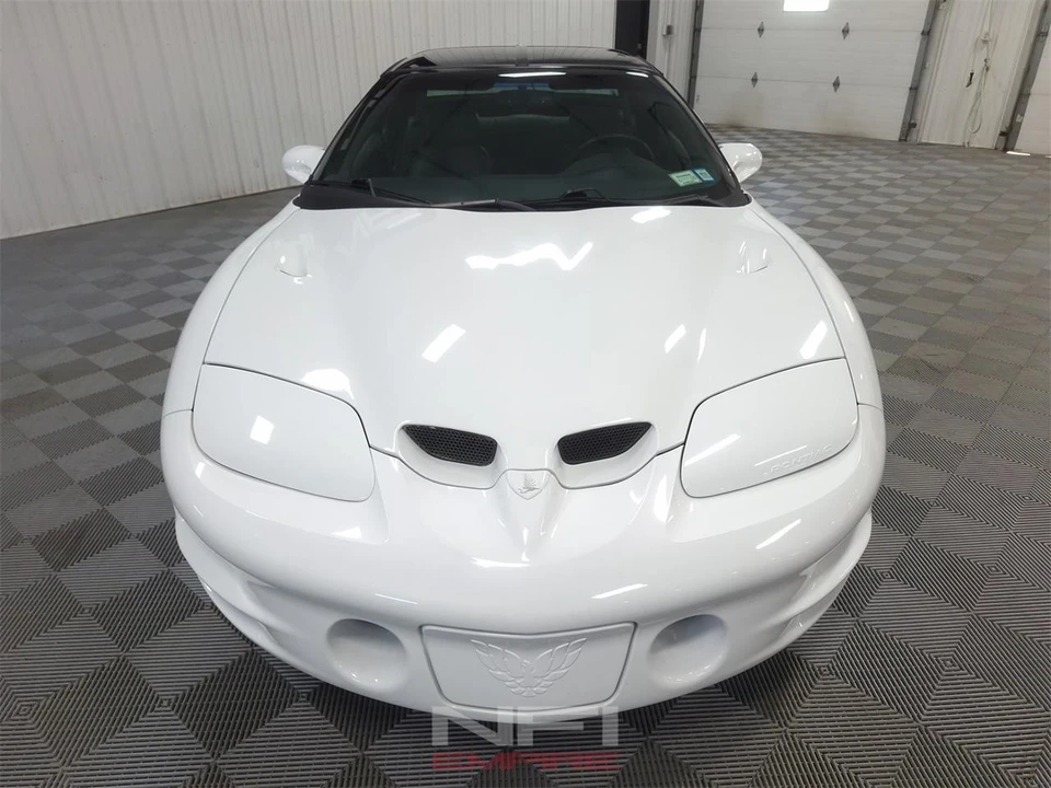 1999 Pontiac Firebird 4th Gen - Image 4 of 31