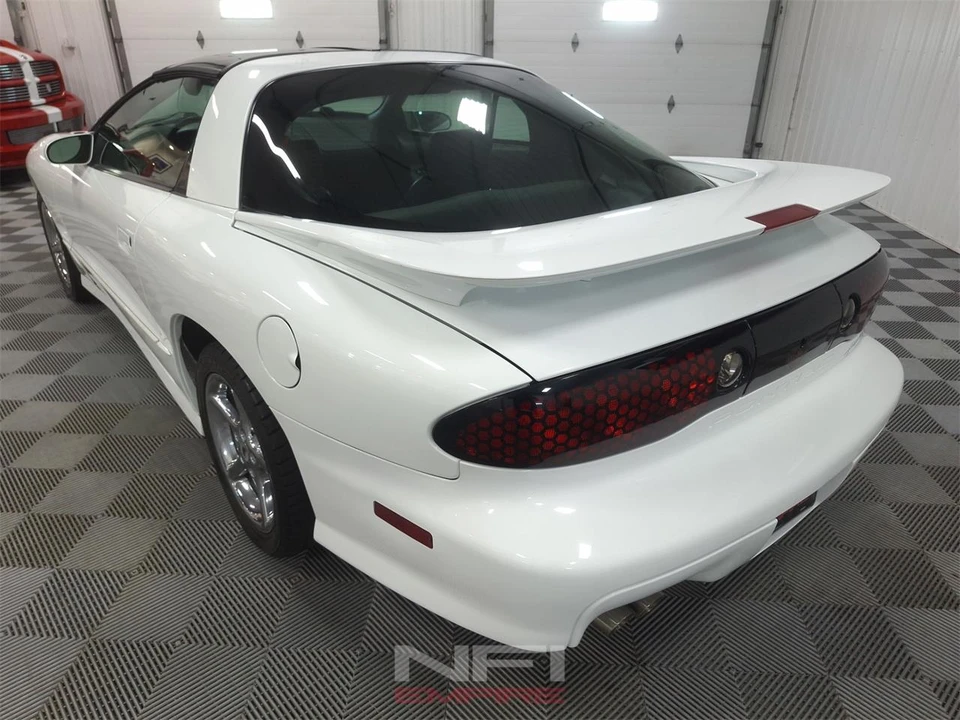 1999 Pontiac Firebird 4th Gen - Image 10 of 31