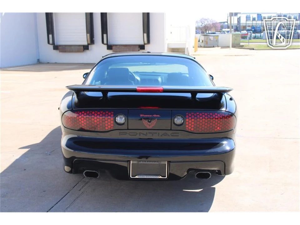 1999 Pontiac Firebird 4th Gen - Image 5 of 31