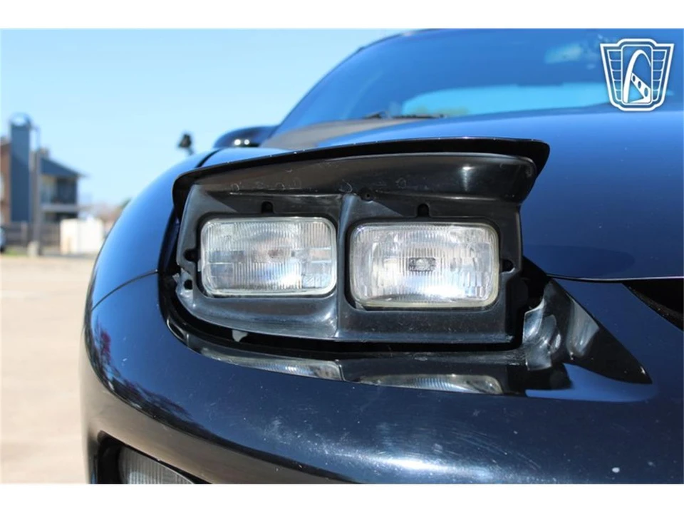 1999 Pontiac Firebird 4th Gen - Image 10 of 31