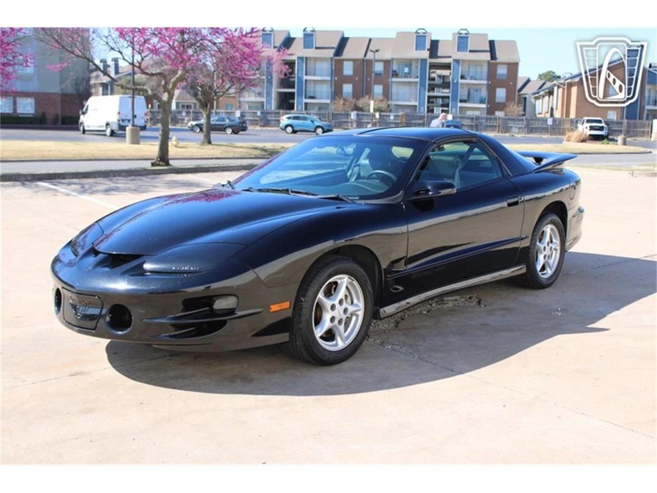 1999 Pontiac Firebird 4th Gen - Image 21 of 31